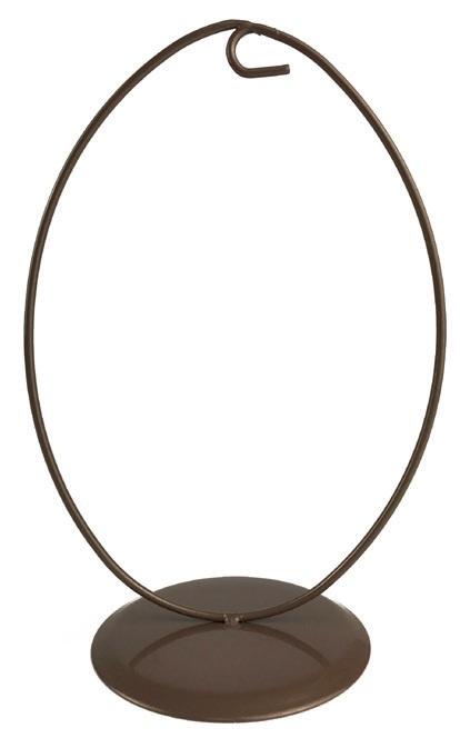 stojak metalowy  17x11x8 | SMW-1714