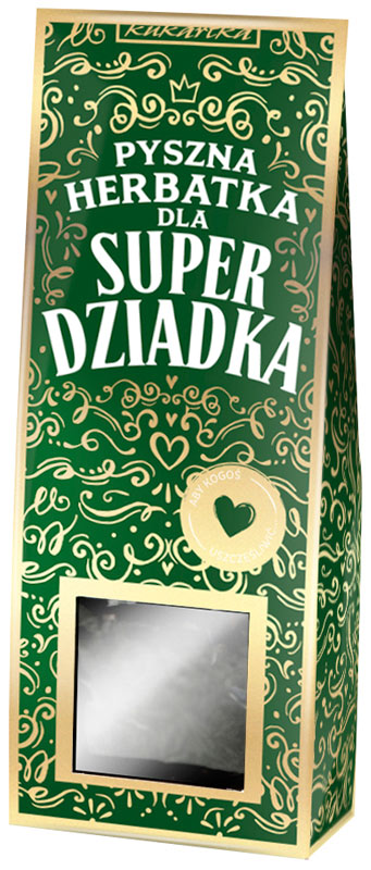 herbata dla Dziadka | SG-392