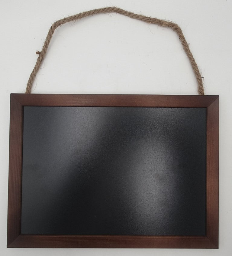 tablica kredowa 21 x 30 cm