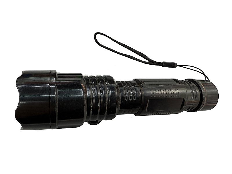 latarka led
