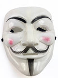 maska anonymus