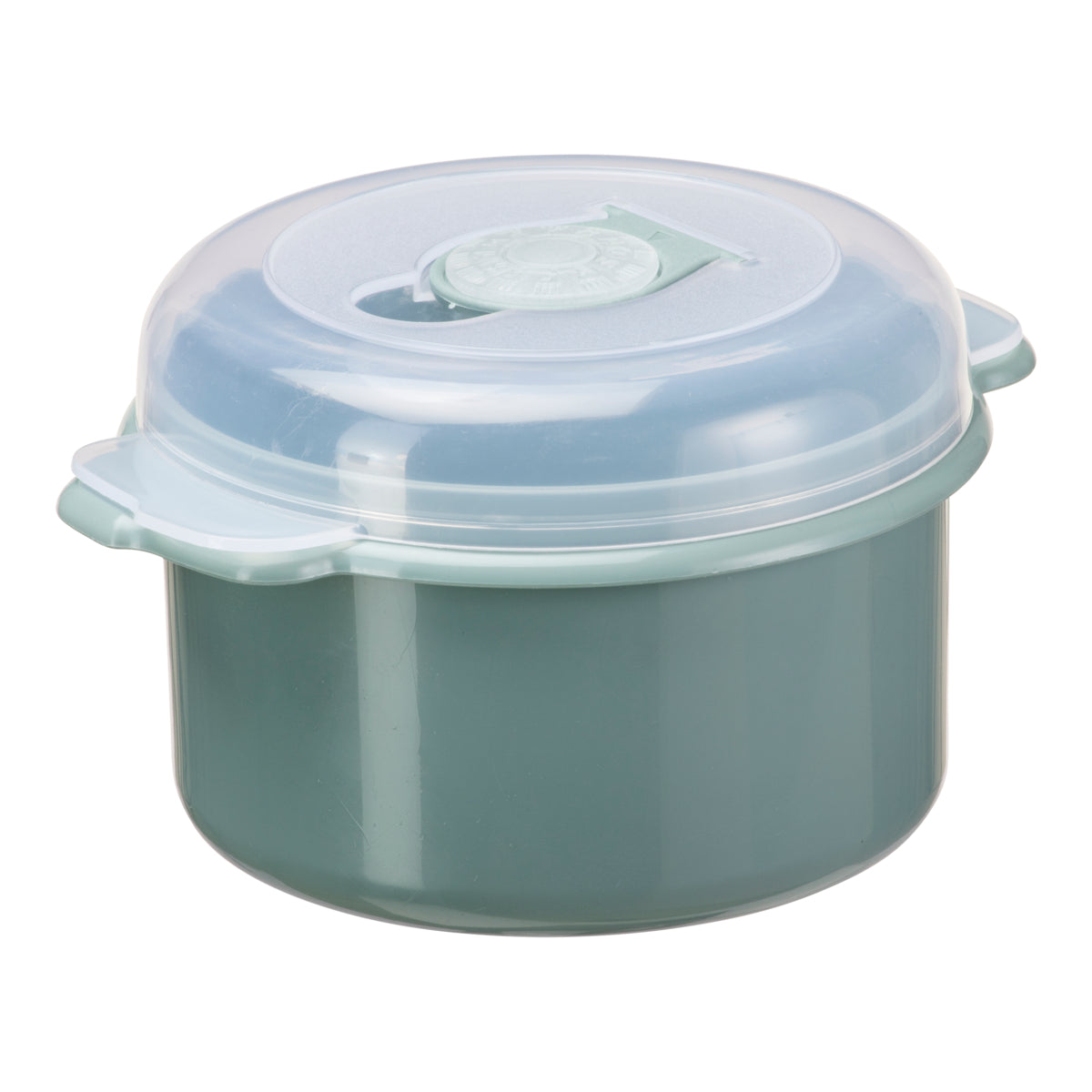 pojemnik okrągły z pokrywką micro 0,5l  | 3106
