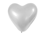 balony serca 50szt SERCA  88-92