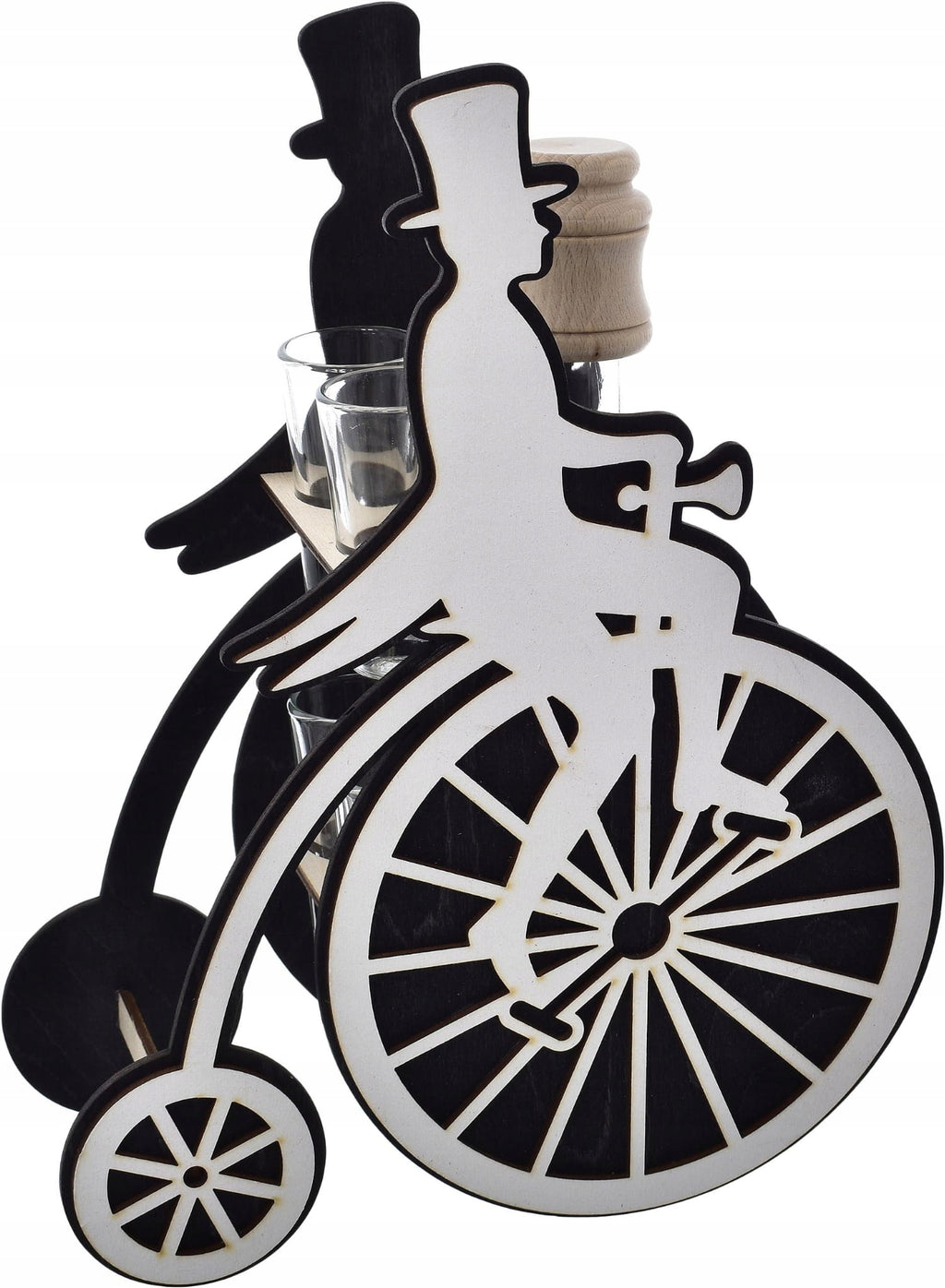 karafka KOMINIARZ POWER