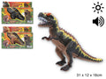 dinozaur na baterie | G007471
