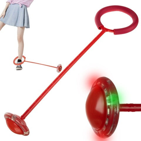 hula hop- skakanka na nogę 20934