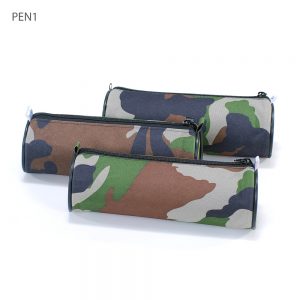 piórnik tuba PEN 1