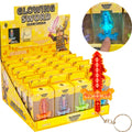 brelok miecz minecraft 11cm led B-3093