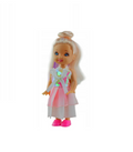 lalka w kloszu 10cm MoPPET