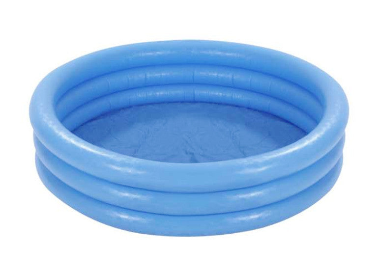 basen dmuchany 3ringi INTEX  114 x 25cm | 59416