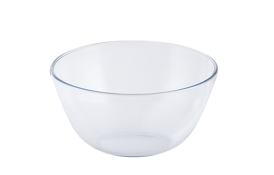 salaterka szklana 23cm TERMISIL 2600