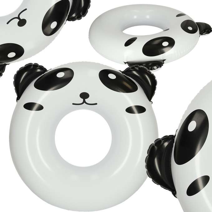 koło do pływania kółko 80 cm PANDA KX4919_2