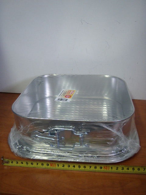 tortownica kwadratowa 250mm
