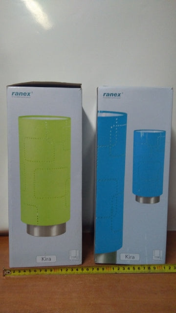 lampa dotykowa  KIRA