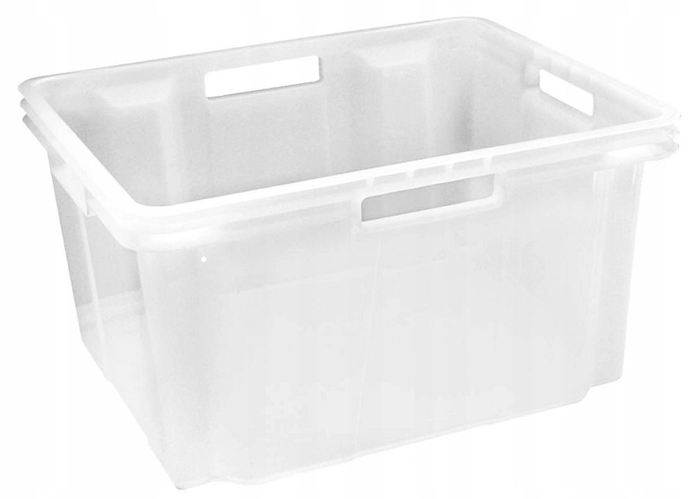 pojemnik 26l EUROBOX | 2204