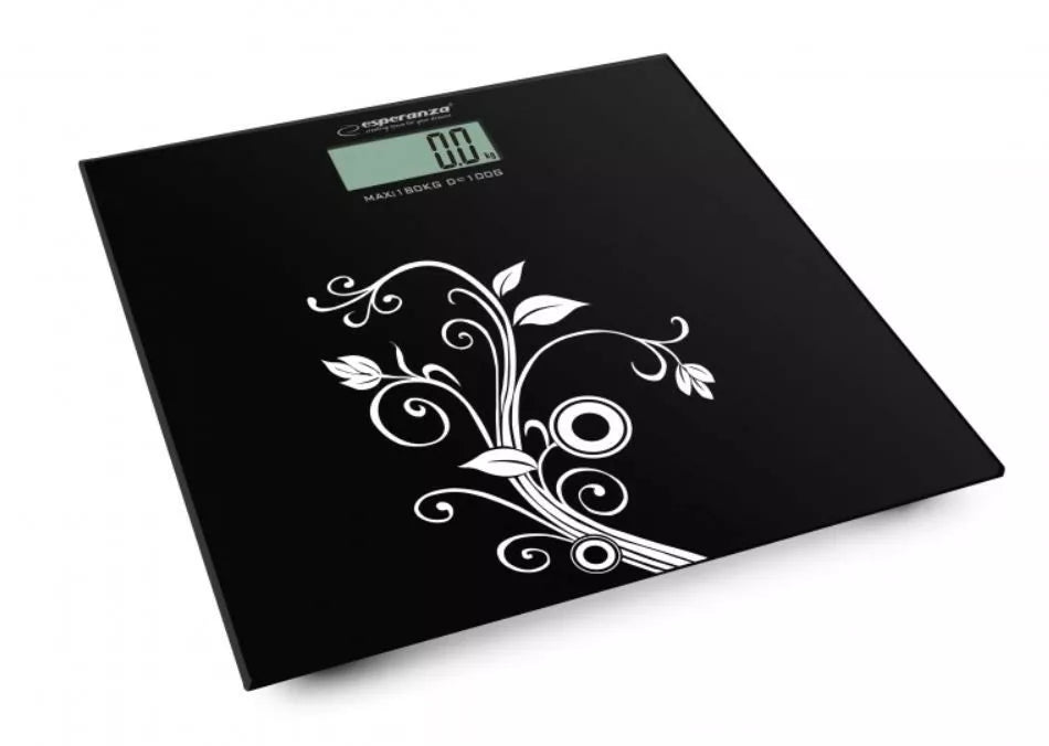 waga łazienkowa YOGA EBS003