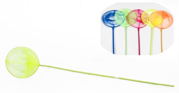 siatka na motyle ryby 120cm BGR2656
