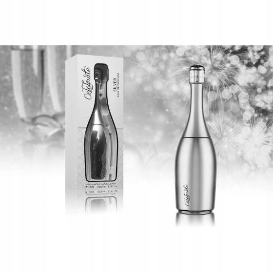 perfumy Sellion Celebrate Silver 100ml
