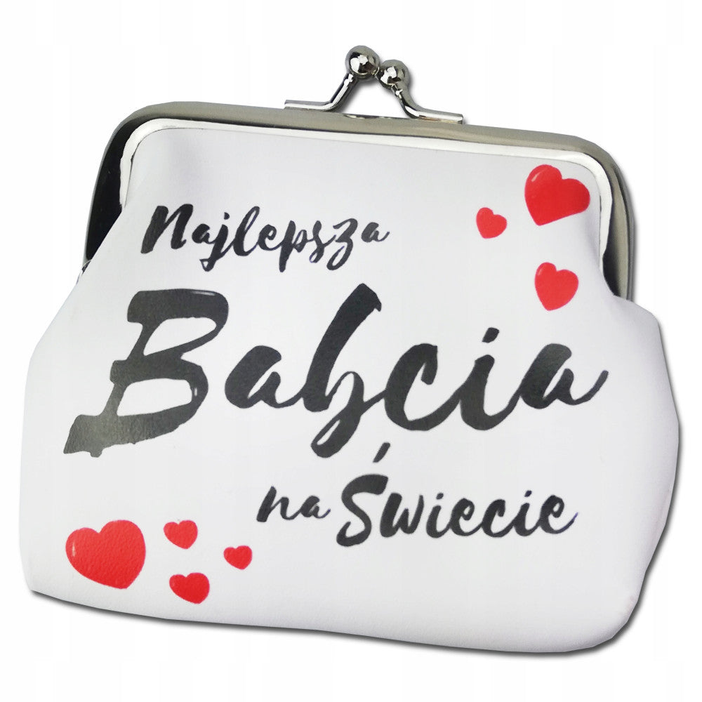 portfelik BABCIA