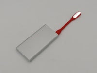 lampka na usb led 16,5cm