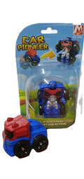 auto transformers CAR PIONEER