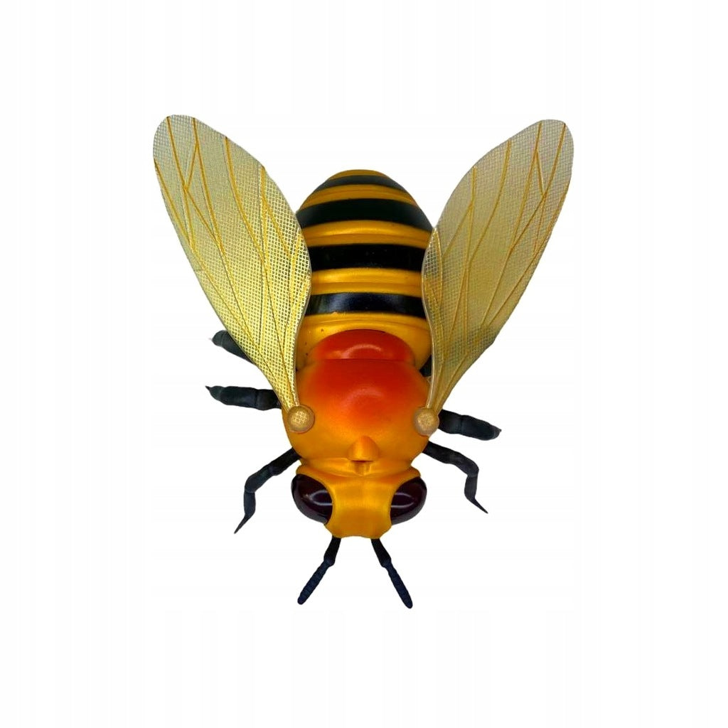 pszczoła sterowana radiowo