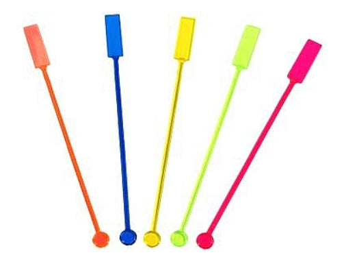 mieszadełko 10szt.  WIOSŁA | 29-32