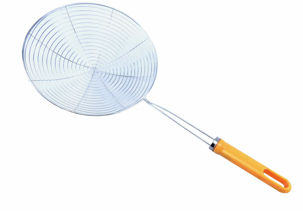 łyżka cedzakowa szumówka fi-15 TC30063