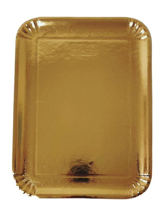 tacka złota elite  6E=5S 23 x 33 cm  - 1 szt
