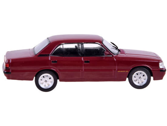 chevrolet Opala Diplomata Collectors 1992 ZA4111