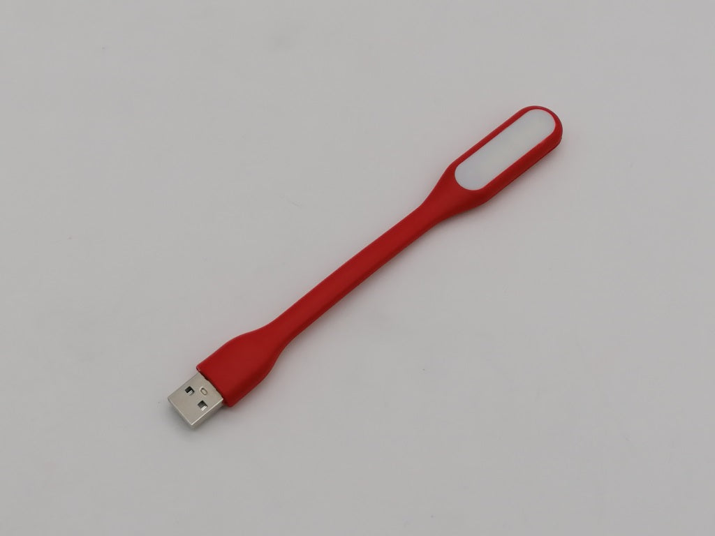 lampka na usb led 16,5cm