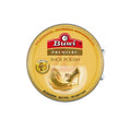 pasta do obuwia 40ml. bezbarwna BUWI