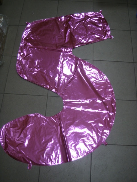 balon foliowy 100cm CYFRA 5095