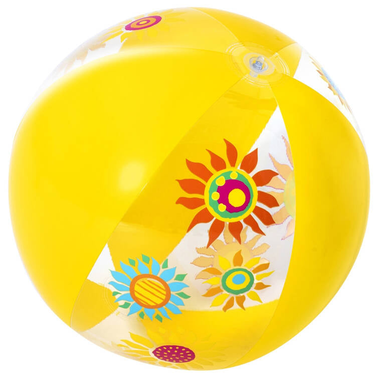 piłka plażowa dmuchana 51 cm BESTWAY 31036
