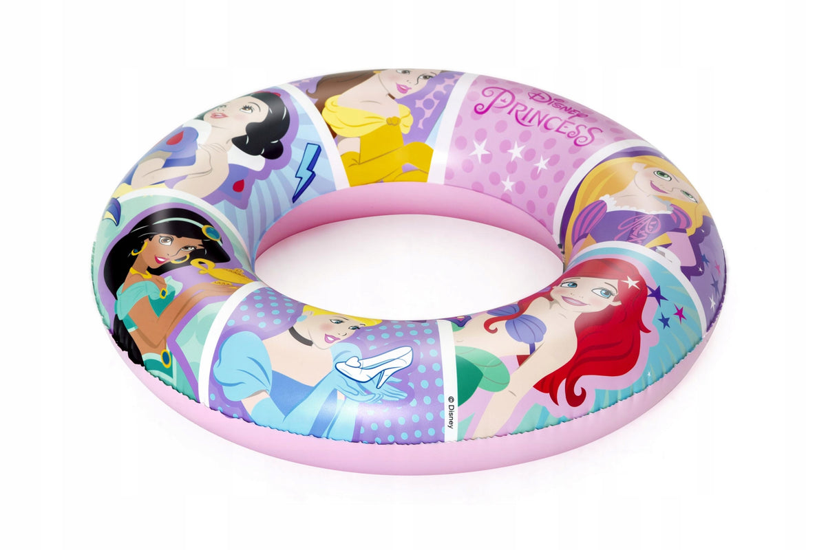 koło do pływania 56cm PRINCESS DISNEY Bestway 91043