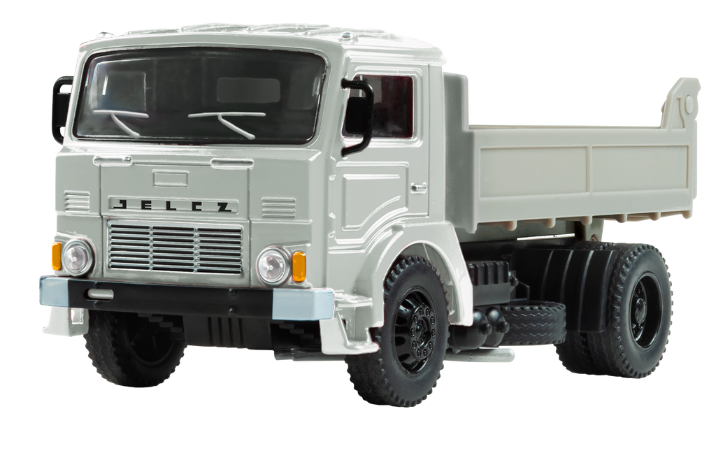 auto jelcz 317 SZARY | K-527