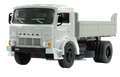 auto jelcz 317 SZARY | K-527