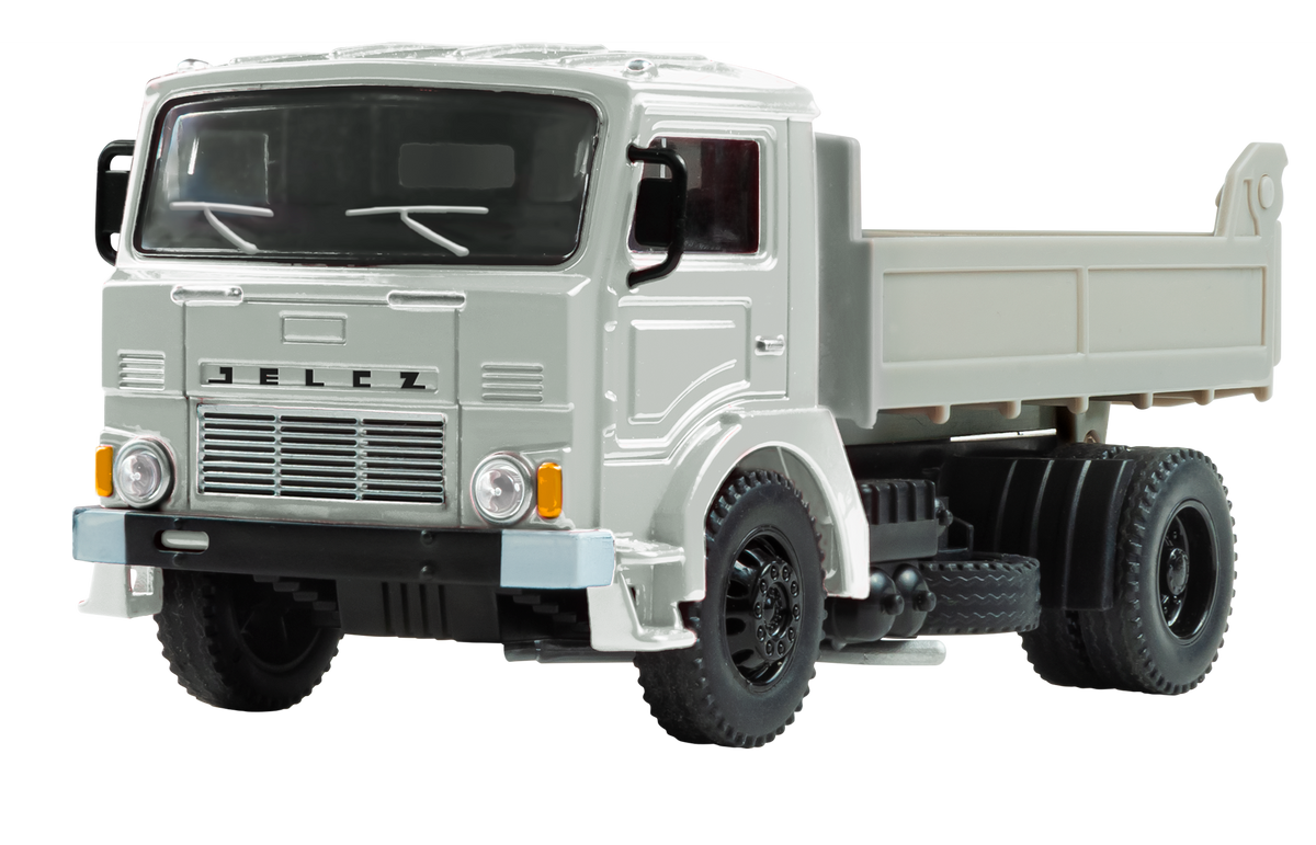 auto jelcz 317 SZARY | K-527