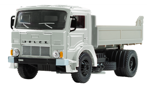 auto jelcz 317 SZARY | K-527
