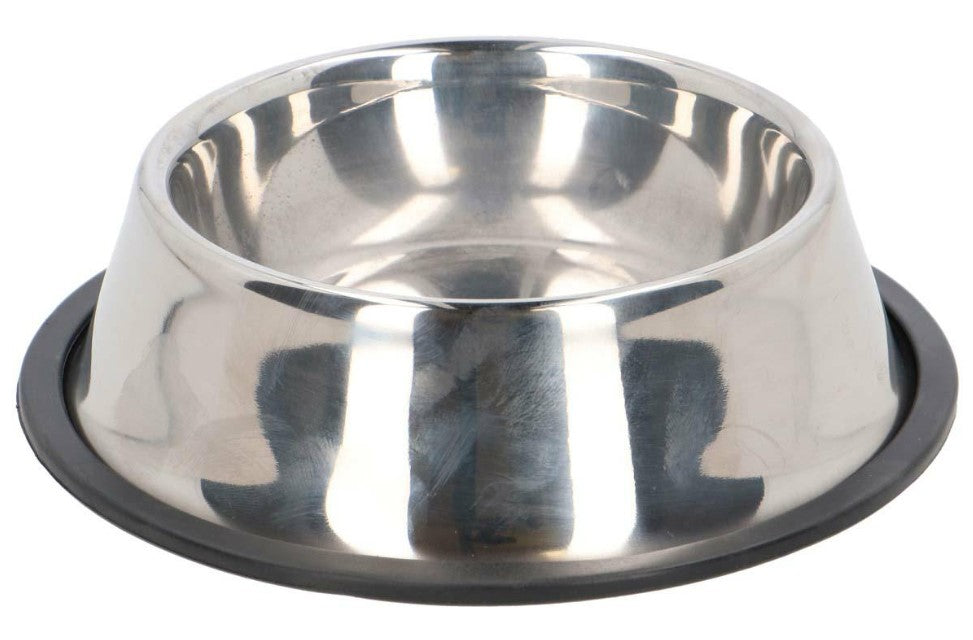 Miska metalowa dla zwierząt 30cm