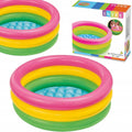 basen dmuchany brodzik INTEX  | 57107
