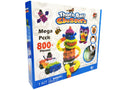 magiczne rzepy kreatywne kulki 800el.  | A9022