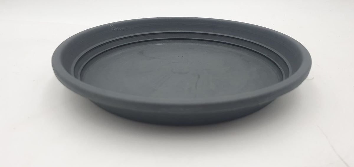 podstawka 10szt ciemno szara 12cm BERTA