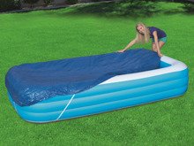 pokrywa do basenów 305x183cm BESTWAY | 58108