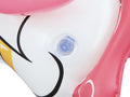 dmuchany jednorożec do wody zabawka 23,5 cm x 16 cm x 19 cm Bestwey 34030 JED