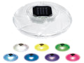 lampka solarna do basenu śr.18 cm Bestway 58111