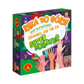 quiz Ręka do góry! Zgadnij co to za Superbohater