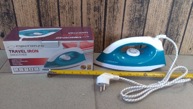 żelazko 1200W ESPERANZA