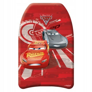 deska do pływania pianka 43cm CARS | 227406