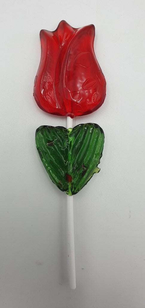 lizaki TULIPANY  35g   -  50szt